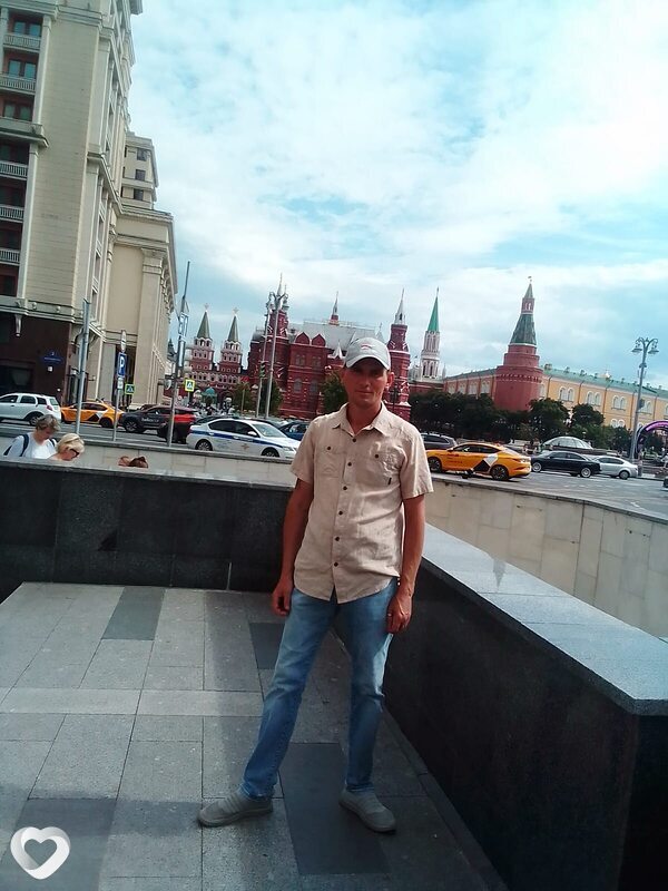 Рустам, 47, Воронеже — анкета №3408419