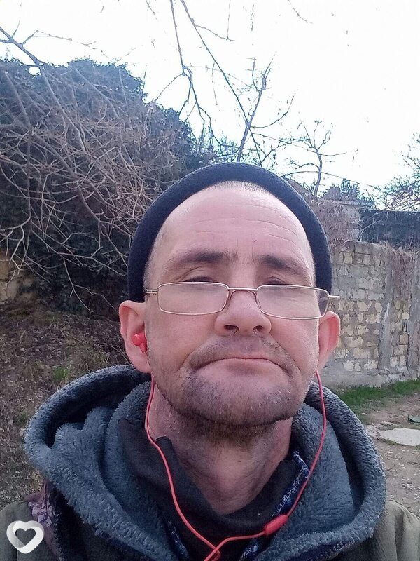 Денис, 48, Таганроге — анкета №3408421