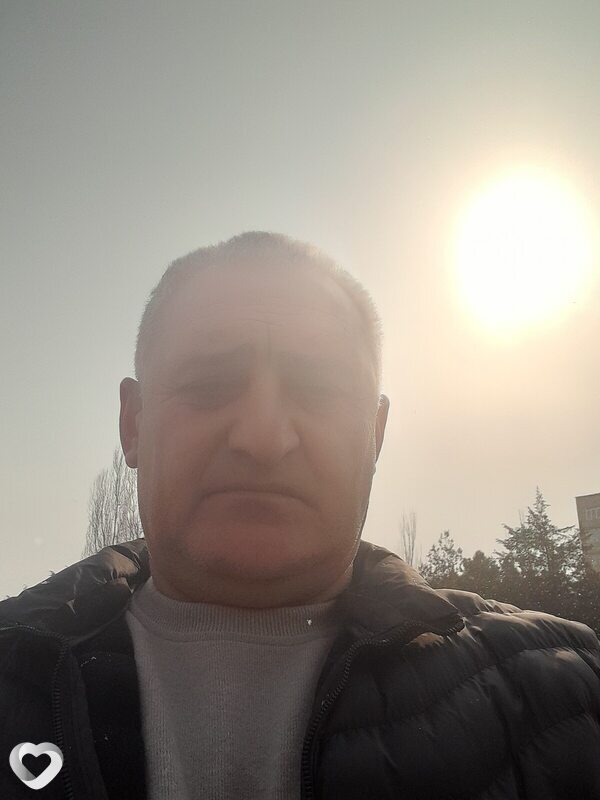 Аркади, 46, Санкт-Петербурге — анкета №3408422