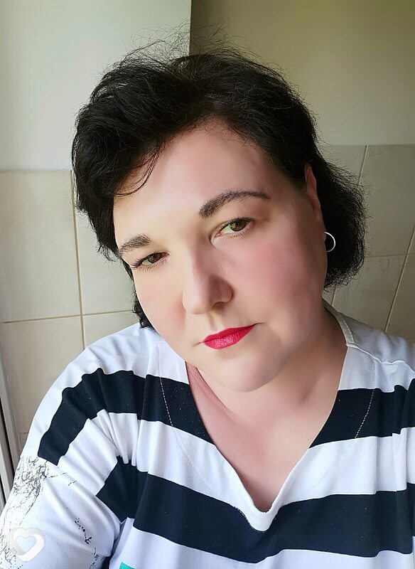Галина, 49, Калуге — анкета №3408424