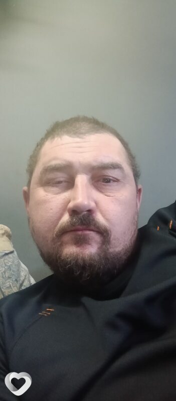 Алексей, 42, Иркутске — анкета №3408425