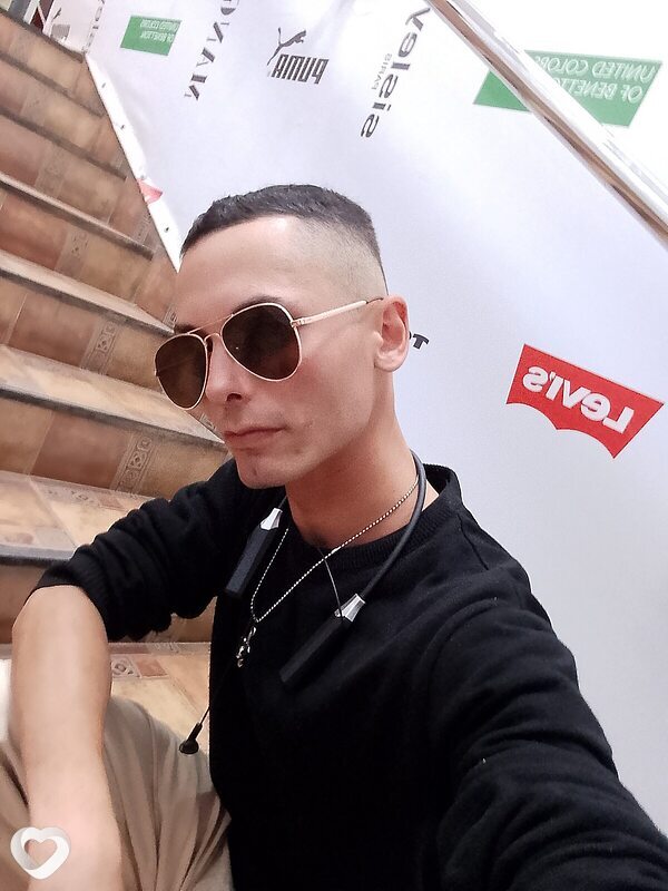 Дмитрий, 31, Рязани — анкета №3408431