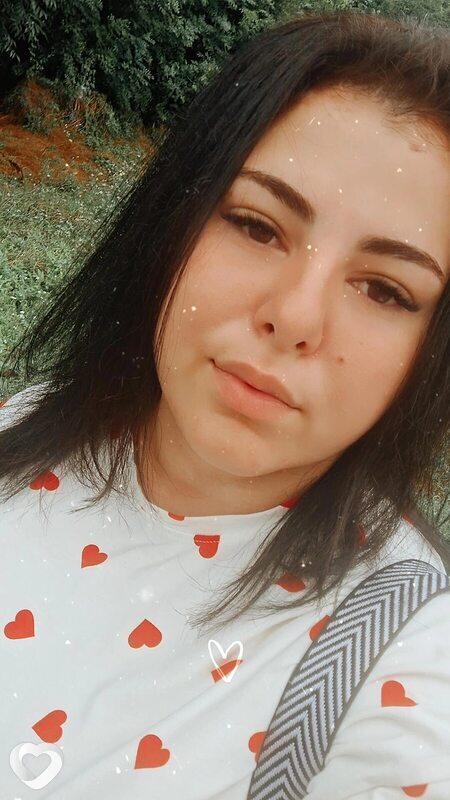 Кристина, 24, Владикавказе — анкета №3408437