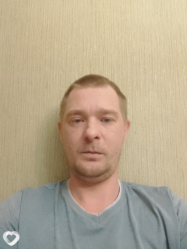 Максимка, 39, Пензе — анкета №3408618