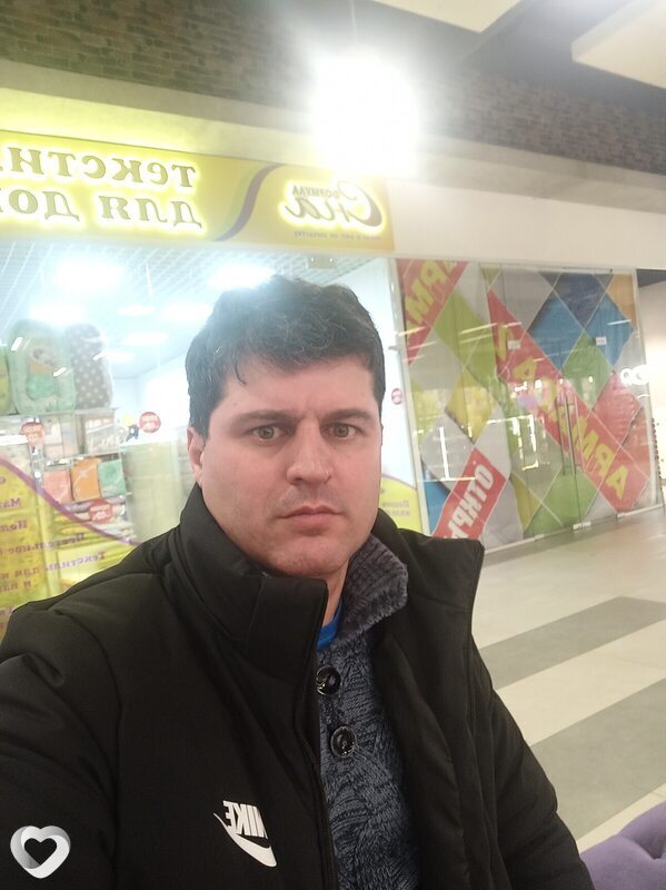 Нач, 39, Оренбурге — анкета №3408622