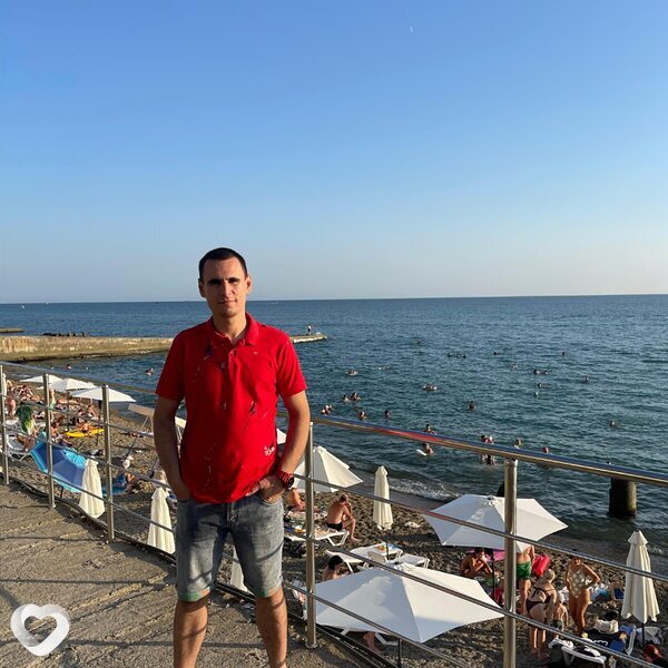 Андрей, 27, Краснодаре — анкета №3408623
