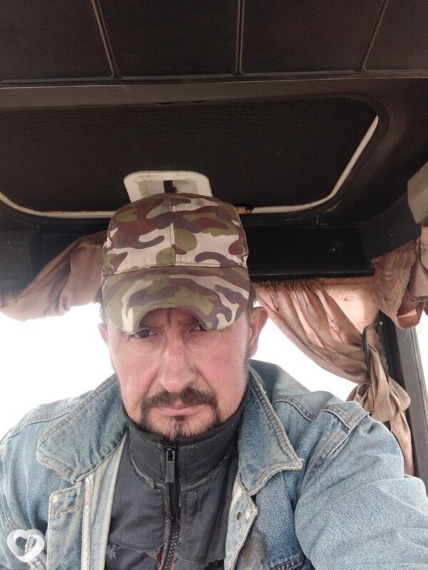 Михаил, 42, Волгограде — анкета №3408637