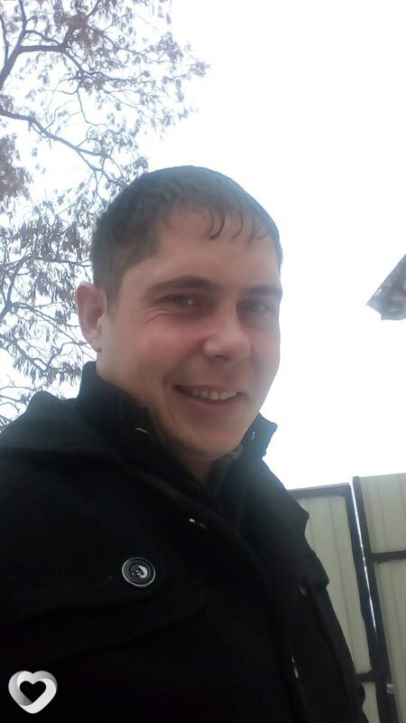 Александр, 37, Курске — анкета №3408389