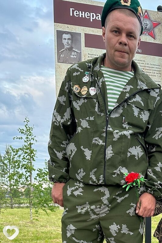 Алексей, 42, Череповце — анкета №3408392