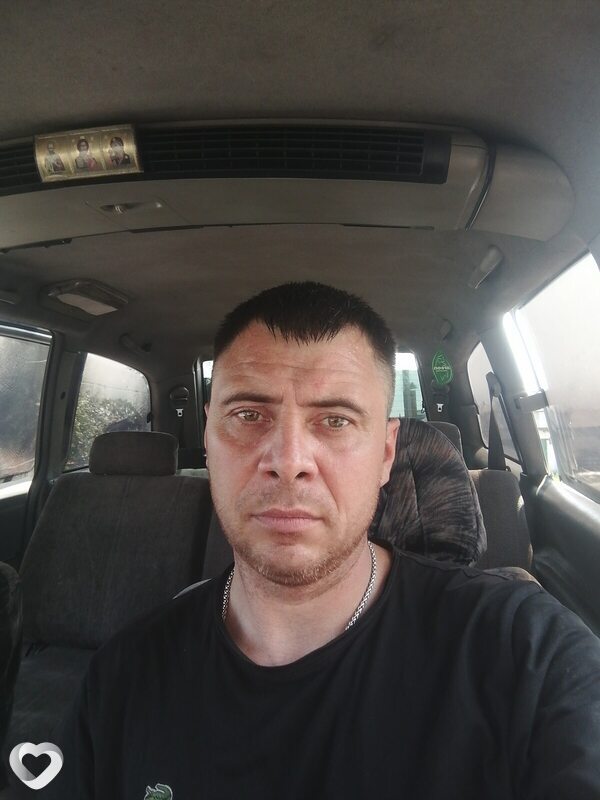 Сергей, 37, Белове — анкета №3408398