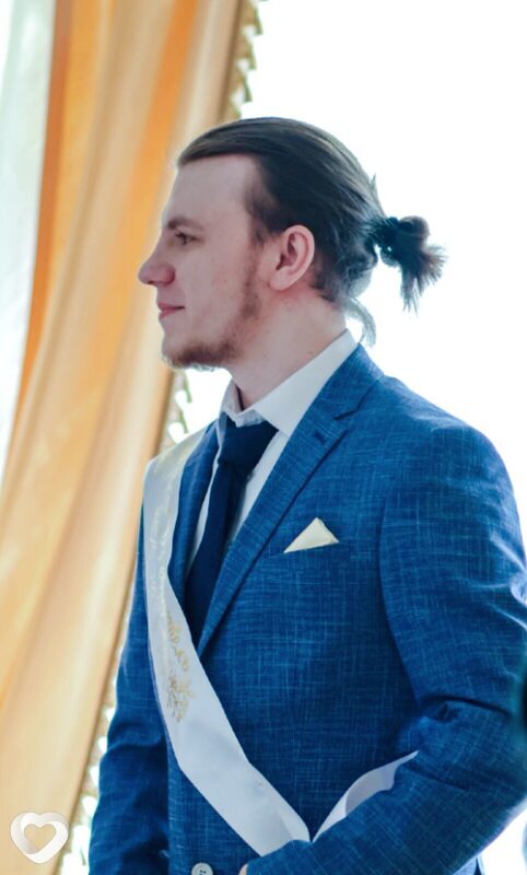 Максим, 27, Егорьевске — анкета №3408276