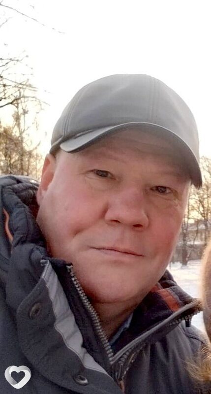 Виталий, 57, Бузулуке — анкета №3408279