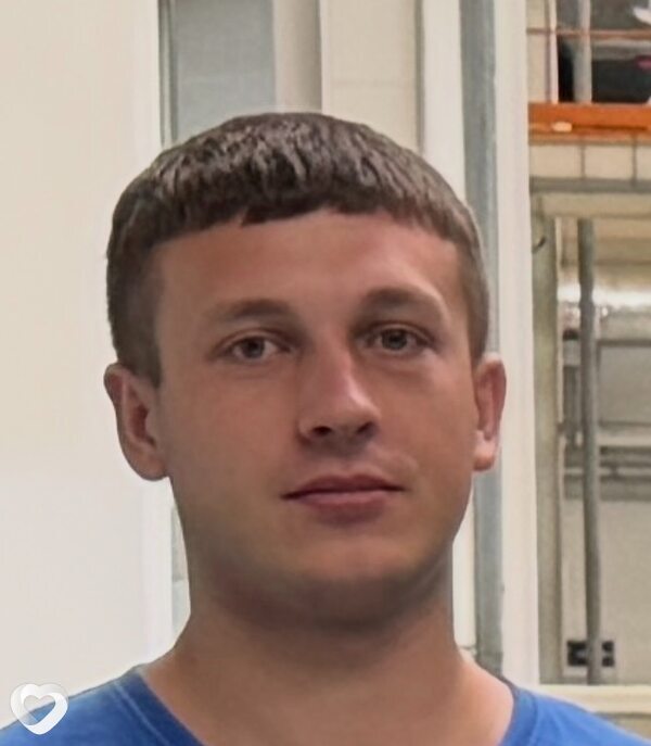 Богдан, 39, Борисове — анкета №3408222