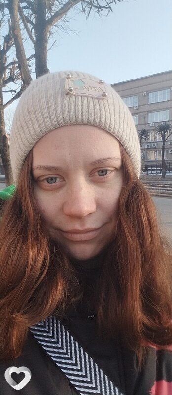 Анастасия, 30, Смоленске — анкета №3408229