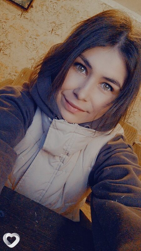 Маргарита, Поронайск