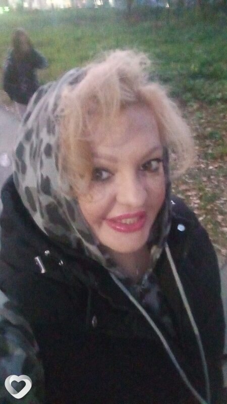 Мила, 40, Березовский (Свердловская обл) — анкета №3408237