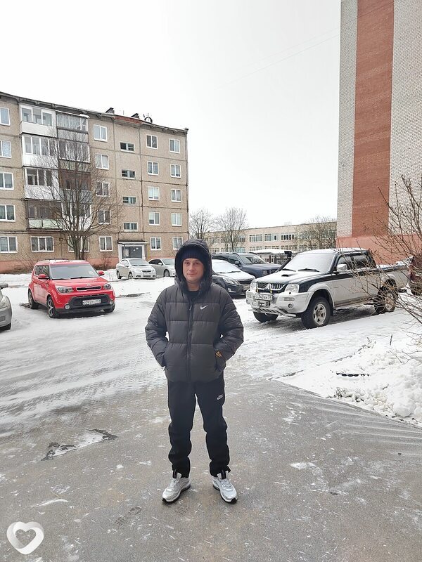 Владислав, 43, Соликамске — анкета №3408470