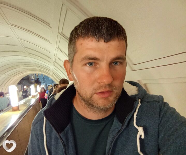 Анатолий, 38, Тамбове — анкета №3408479