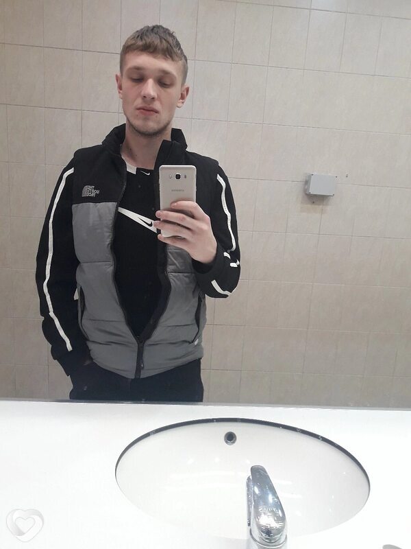 Maksik, 24, Ульяновске — анкета №3408488