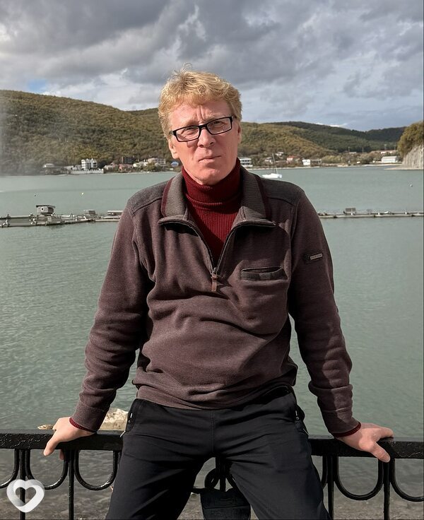 Сергей, 41, Тюмени — анкета №3408489