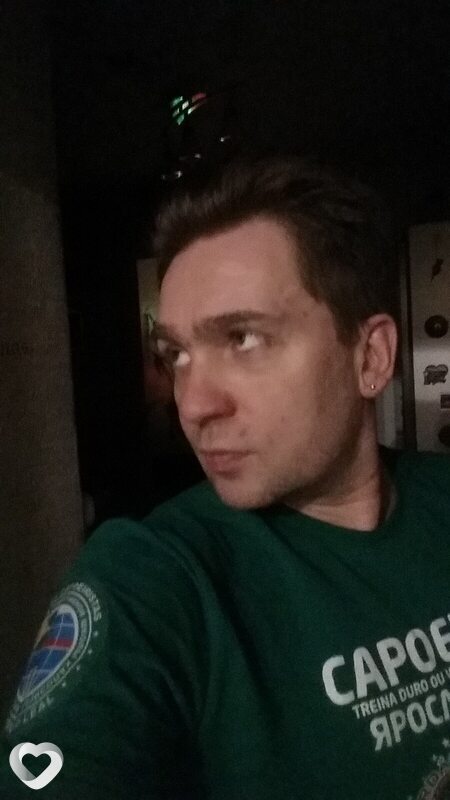 Сергей, 49, Ярославле — анкета №3408497