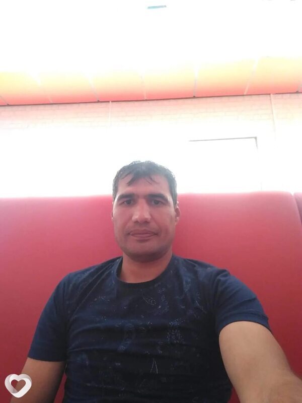 Кадыр, 47, Самаре — анкета №3408500