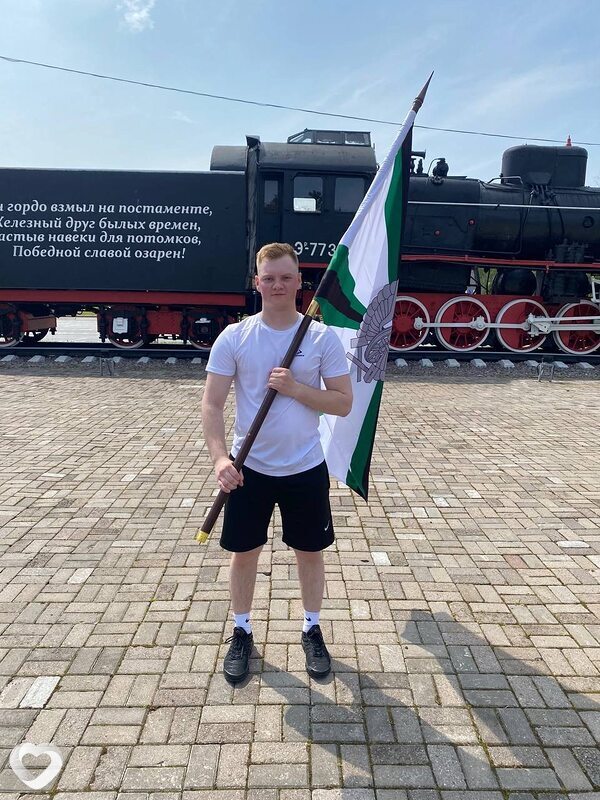 Артём, 23, Улан-Удэ — анкета №3408510