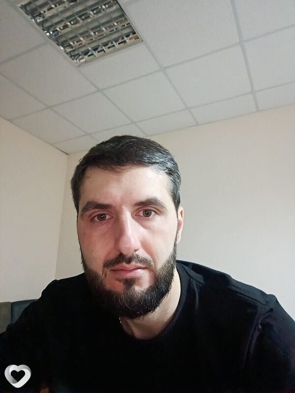 Илья, 35, Омске — анкета №3408442