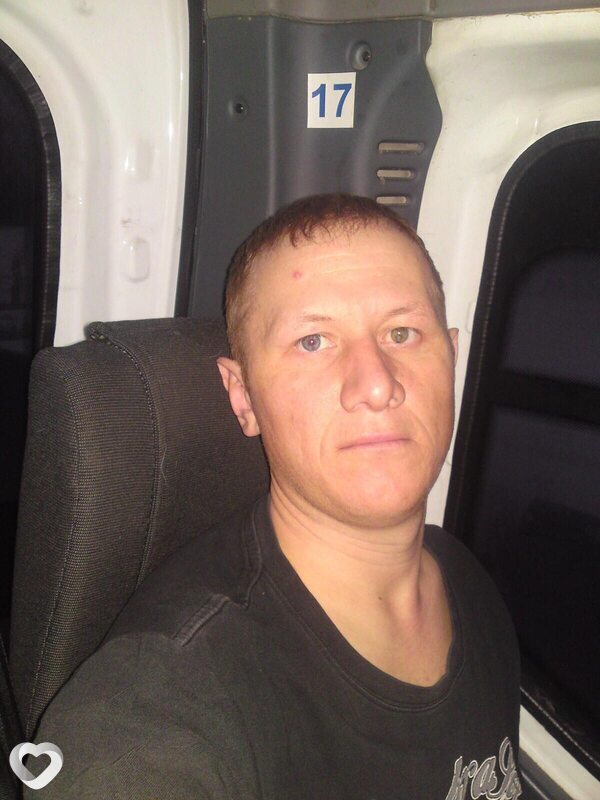Евгений, 35, Новосибирске — анкета №3408446