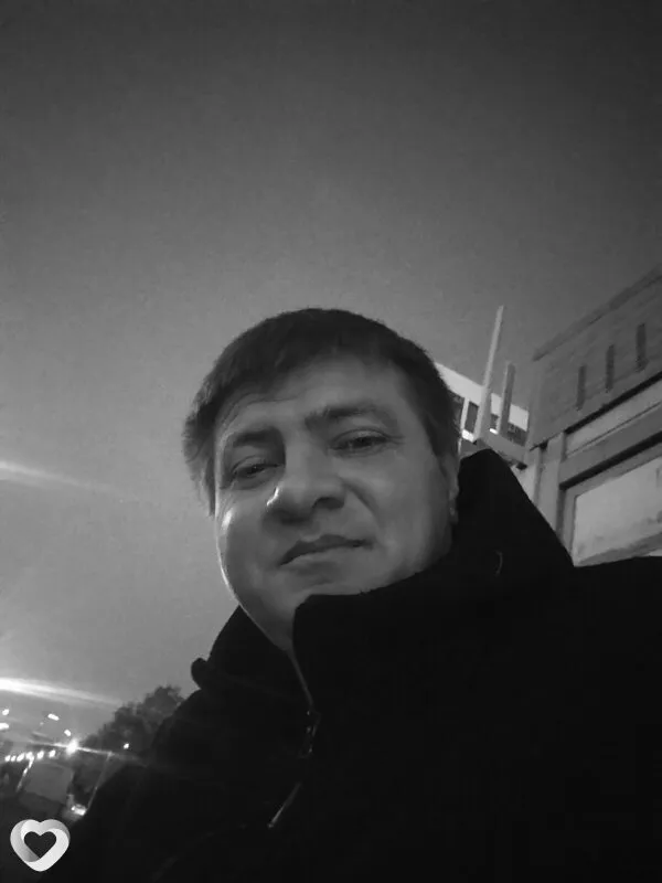 Стас, 34, Москве — анкета №3408450