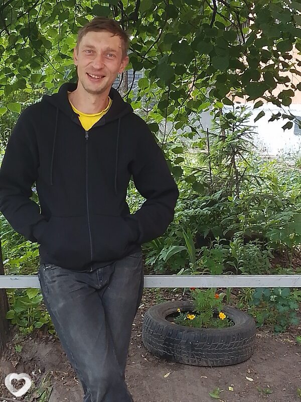 Николай, 41, Нижнем Новгороде — анкета №3408451