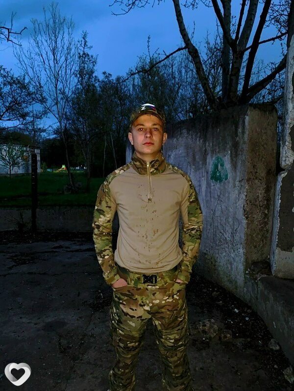 Даня, 21, Джанкое — анкета №3408457