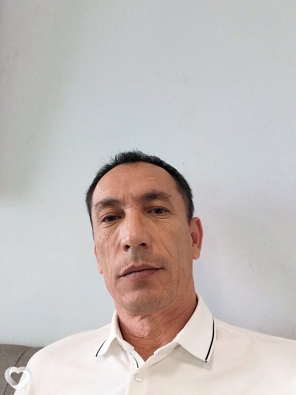 Наби, 52, Минске — анкета №3408460