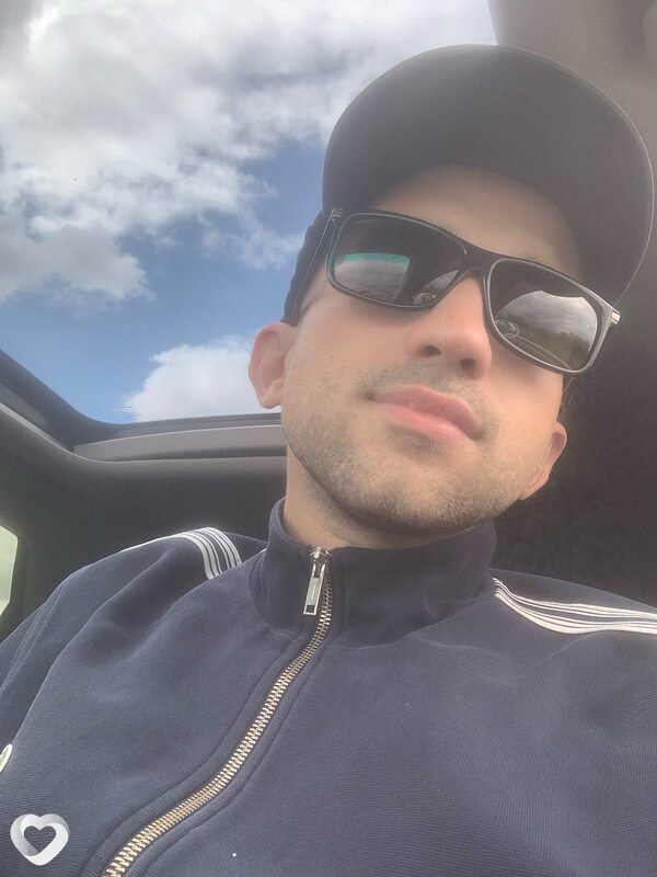 Artem, 26, Томске — анкета №3408461