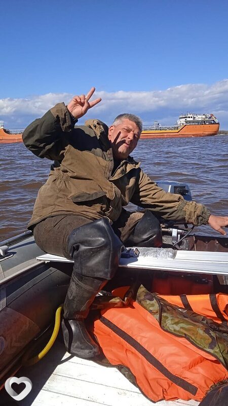 Алексей, 46, Комсомольске-на-Амуре — анкета №3408530