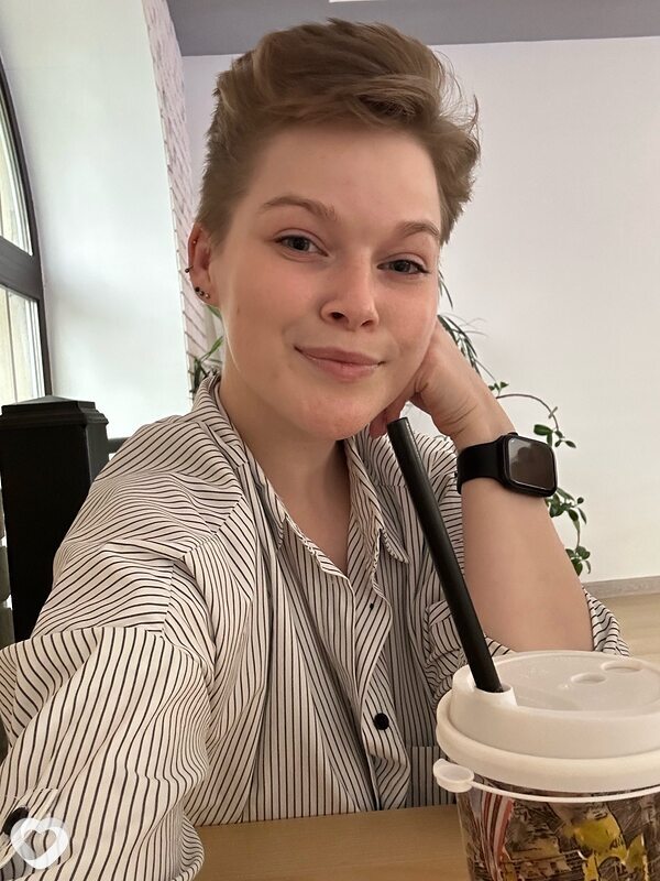 Арина, 23, Волгограде — анкета №3408531