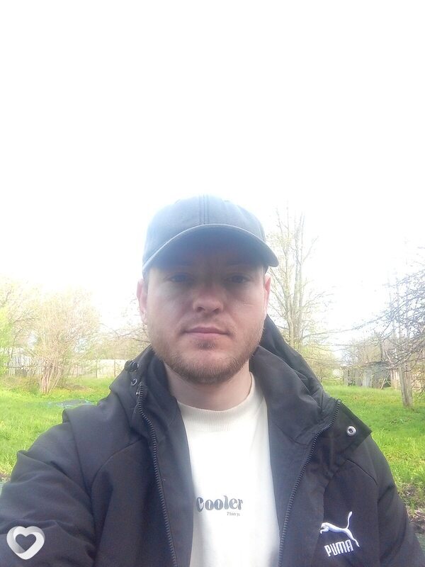 Алексей, 28, Великом Новгороде — анкета №3408539