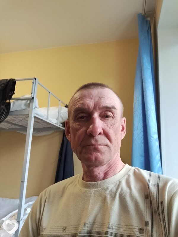 Юрий, 56, Бузулуке — анкета №3408544