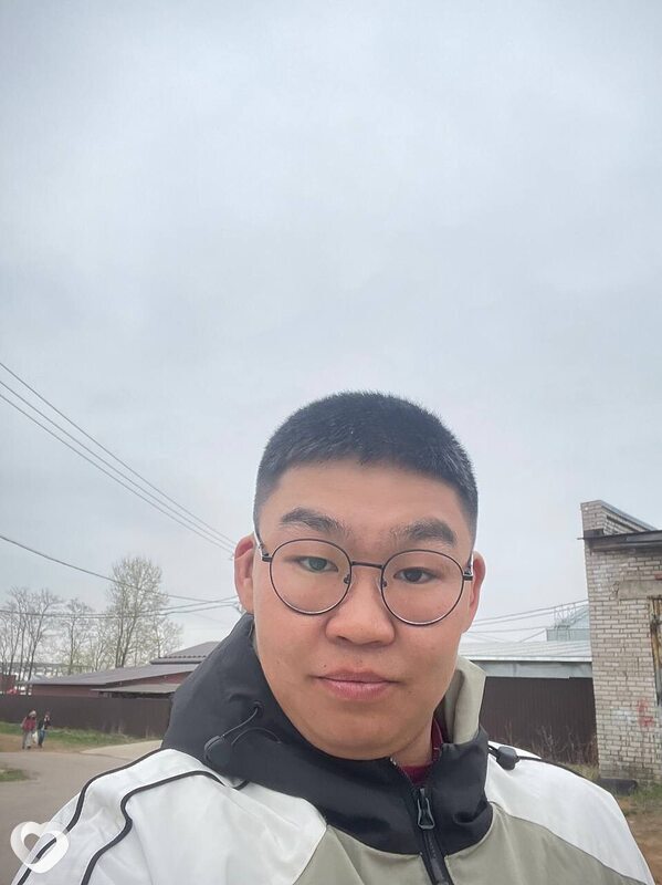 Амгалан, 24, Иркутске — анкета №3408545