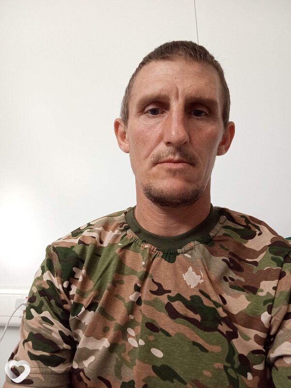Павел, 41, Энгельсе — анкета №3408550
