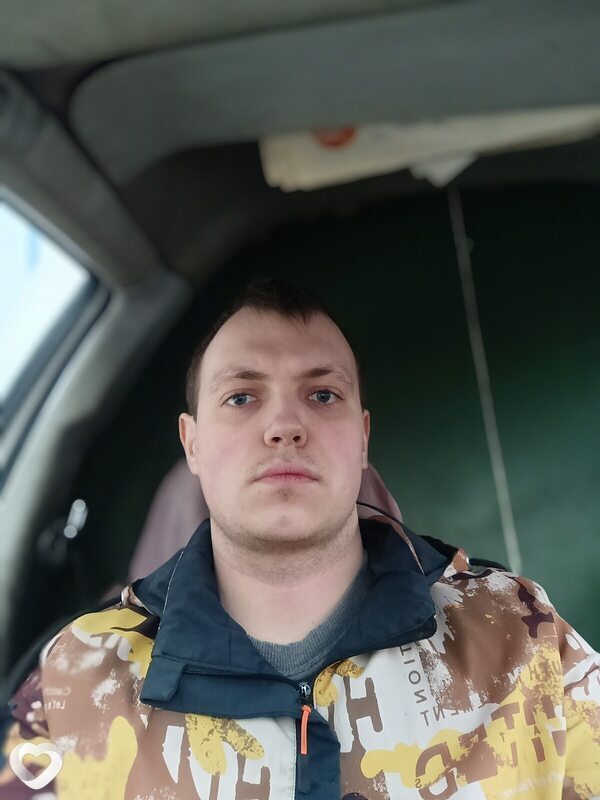 Алексей, 25, Витебске — анкета №3408552