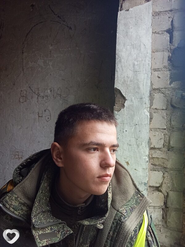 Дима, 21, Костроме — анкета №3408557