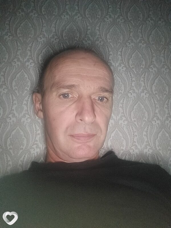 Денис, 45, Камышине — анкета №3408559