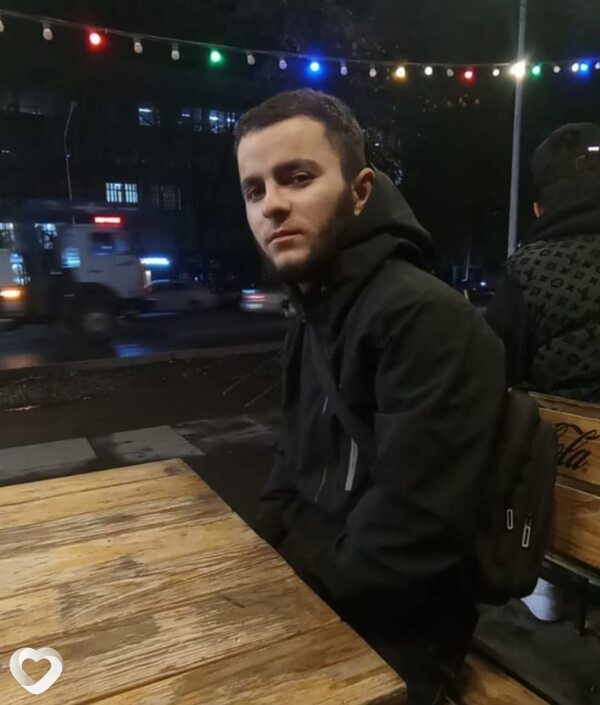 Исмаил, Талдыкорган