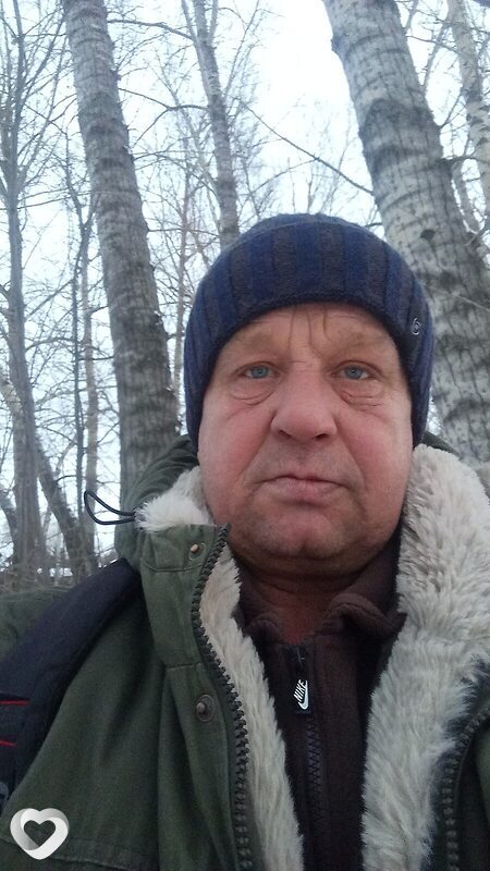 Андрей, 48, Омске — анкета №3408639