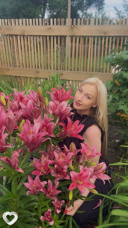 Евгения, 39, Орске — анкета №3408641