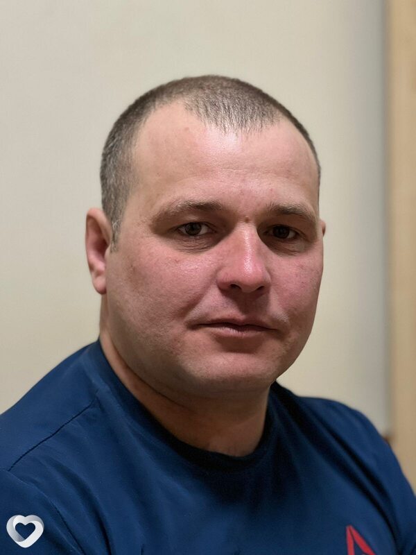 Иван, 37, Старом Осколе — анкета №3408645
