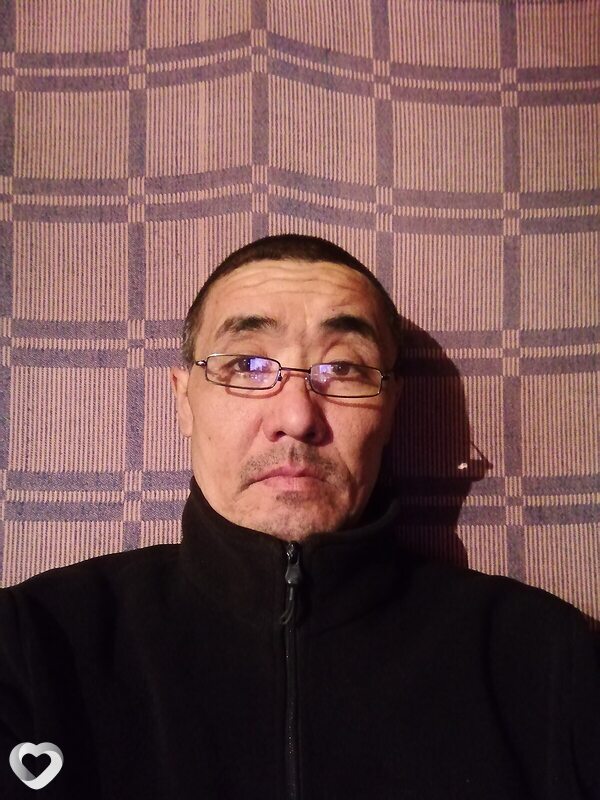 Нурлан, 51, Костанае — анкета №3408648
