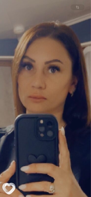 Наталья, 43, Артеме — анкета №3408657