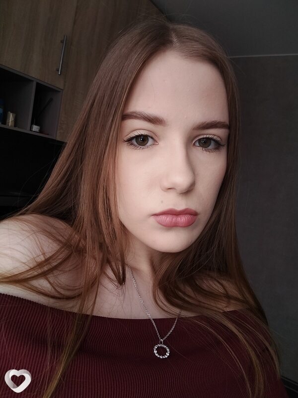 Дарья, 21, Хабаровске — анкета №3408659